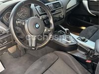 Usado BMW 118 143 CV (105 kW) 2015 Blanco Utilitario