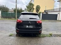 Usado Citroën C4 Picasso Live 99 CV (72 kW) 2016 Negro Monovolumen