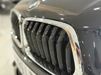 Usado BMW X2 136 CV (100 kW) 2021 Negro SUV
