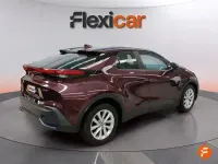 Usado Toyota C-HR Active 140 CV (102 kW) 2024 Otro SUV