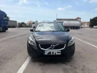 Usado Volvo C30 Drive Kinetic 110 CV (80 kW) 2010 Negro Utilitario