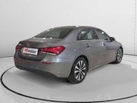 Usado Mercedes A180 117 CV (86 kW) 2022 Gris Berlina