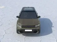 Nuevo Jeep Compass Altitude 156 kW (213 CV) 2025 Gris SUV