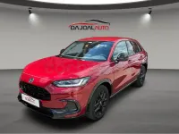 Usado Honda ZR-V Sport 184 CV (135 kW) 2024 Granate SUV