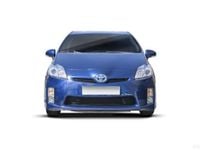 Usado Toyota Prius Advance 136 CV (100 kW) 2011 Blanco Utilitario