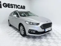Usado Ford Mondeo Trend 188 CV (138 kW) 2020