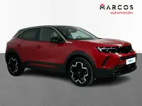 Usado Opel Mokka Ultimate 130 CV (95 kW) 2024 SUV
