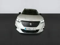 Usado Peugeot 2008 Allure 110 CV (80 kW) 2022 Blanco SUV