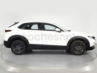 Usado Mazda CX-30 Prime-Line 140 CV (102 kW) 2025 Blanco SUV