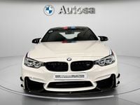 Usado BMW M4 500 CV (367 kW) 2016 Blanco negro Coupe