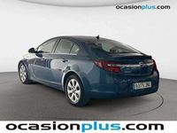 usado Opel Insignia 1.6CDTI Start&Stop ecoFLEX 136 Selective