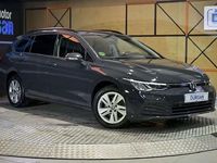 Usado VW Golf VII Life 116 CV (85 kW) 2021 Familiar