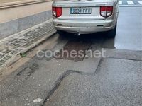 Usado SsangYong Kyron Limited 141 CV (103 kW) 2006 Beige SUV