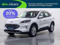 Usado Ford Kuga ST-Line 224 HP (164 kW) 2022 Branco SUV