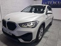 Usado BMW X1 220 CV (161 kW) 2021 Blanco SUV