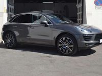 usado Porsche Macan S Diesel Aut.