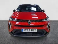 Usado Renault Captur Techno 100 CV (73 kW) 2025 SUV
