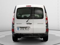 Usado Renault Kangoo 90 CV (66 kW) 2017 Monovolumen