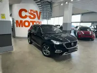 Usado MG HS Luxury 258 CV (189 kW) 2023 Negro SUV