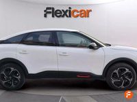 Usado Citroën C4 Feel 130 CV (95 kW) 2021 Blanco Berlina