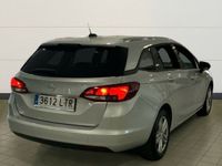 usado Opel Astra 1.4T SHT 107KW ULTIMATE CVT SW 145 5P