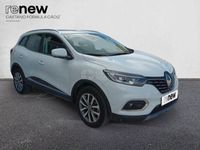 usado Renault Kadjar 1.3 Tce Gpf Zen 117kw