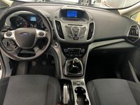 usado Ford C-MAX 1.6 TDCI 115CV EDITION