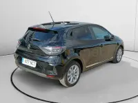 Usado Renault Clio V Evolution 100 CV (73 kW) 2025 Negro Berlina