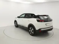 Usado Peugeot 3008 Allure 131 CV (96 kW) 2019 Sin especificar SUV