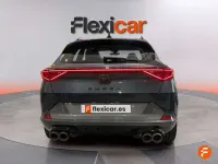 Usado Cupra Formentor VZ 310 CV (228 kW) 2020 Gris SUV