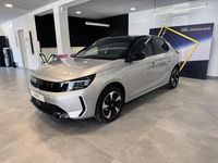 Nuevo Opel Corsa 114 kW (156 CV) 2025 Gris Berlina