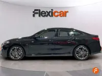 Usado BMW 220 Gran Coupé 190 CV (139 kW) 2021 Negro Coupe