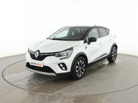 Usado Renault Captur Techno 140 HP (102 kW) 2023 Branco SUV
