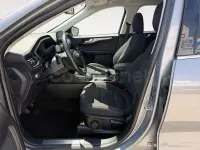 Usado Ford Kuga Titanium 150 CV (110 kW) 2020 Gris / plata SUV