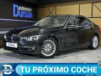 Usado BMW 330e 292 CV (214 kW) 2019 Negro Berlina