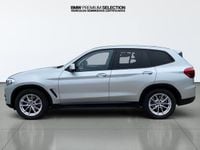 Brugt BMW X3 Advantage 190 HK (139 kW) 2021 SUV