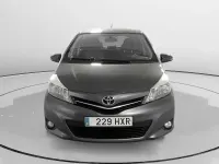 Occasion Toyota Yaris City 90 ch (66 kW) 2014 Gris Citadine