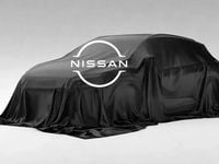 Brugt Nissan Qashqai N-Connecta 140 HK (102 kW) 2023 Hvid SUV