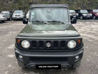 usado Suzuki Jimny 1.5 Mode 3