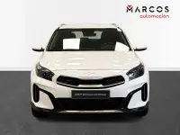 Usado Kia XCeed 136 CV (100 kW) 2024 SUV