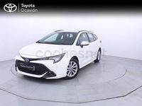 Usado Toyota Corolla Active 140 CV (102 kW) 2025 Blanco Familiar