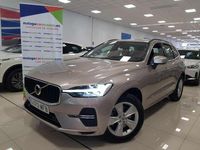 Käytetty Volvo XC60 Core 197 HP (144 kW) 2023 Peessi Katumaasturi