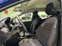 Usado Dacia Sandero Expression 91 CV (66 kW) 2023 Azul Utilitario