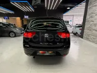 Usado Seat Altea XL Style 105 CV (77 kW) 2012 Negro Monovolumen
