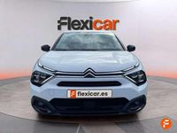 Usado Citroën C4 Feel 131 CV (96 kW) 2023 Blanco SUV