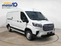 Usado Maxus V90 150 CV (110 kW) 2024 Blanco Van