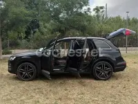 Usado Audi Q7 Sport 272 CV (200 kW) 2017 Negro SUV