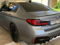 usado BMW M5 M5A Competition