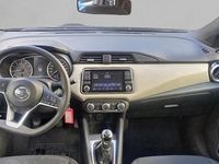 Usado Nissan Micra Acenta 92 CV (67 kW) 2022 Utilitario