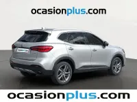 Usado MG HS Luxury 162 CV (119 kW) 2023 Gris SUV